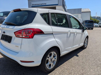 Ford B-MAX Gebrauchtwagen
