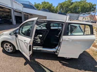 Ford B-MAX Gebrauchtwagen