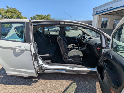 Ford B-MAX Gebrauchtwagen