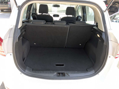 Ford B-MAX Gebrauchtwagen