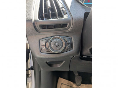 Ford B-MAX Gebrauchtwagen