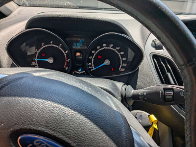 Ford B-MAX Gebrauchtwagen