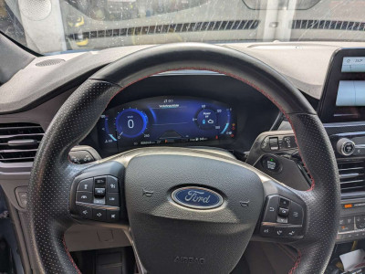 Ford Kuga Gebrauchtwagen Ford Kuga Gebrauchtwagen
