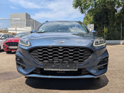 Ford Kuga Gebrauchtwagen Ford Kuga Gebrauchtwagen