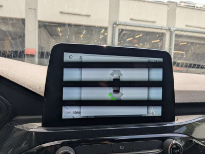 Ford Kuga Gebrauchtwagen Ford Kuga Gebrauchtwagen