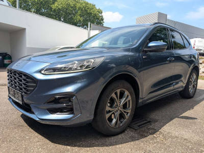 Ford Kuga Gebrauchtwagen Ford Kuga Gebrauchtwagen