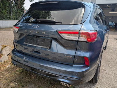 Ford Kuga Gebrauchtwagen Ford Kuga Gebrauchtwagen