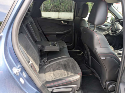 Ford Kuga Gebrauchtwagen Ford Kuga Gebrauchtwagen