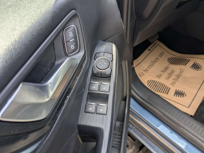 Ford Kuga Gebrauchtwagen Ford Kuga Gebrauchtwagen