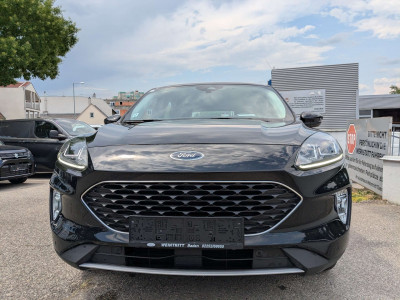 Ford Kuga Gebrauchtwagen Ford Kuga Gebrauchtwagen