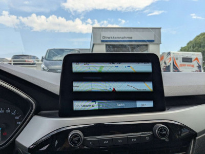 Ford Kuga Gebrauchtwagen Ford Kuga Gebrauchtwagen
