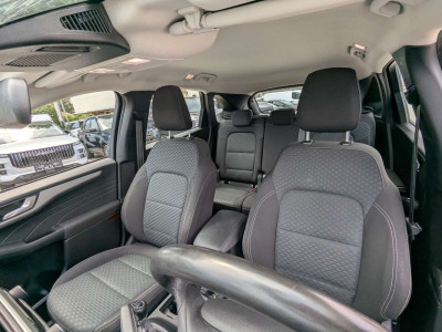 Ford Kuga Gebrauchtwagen Ford Kuga Gebrauchtwagen