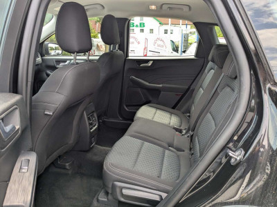 Ford Kuga Gebrauchtwagen Ford Kuga Gebrauchtwagen