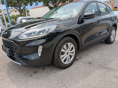 Ford Kuga Gebrauchtwagen Ford Kuga Gebrauchtwagen