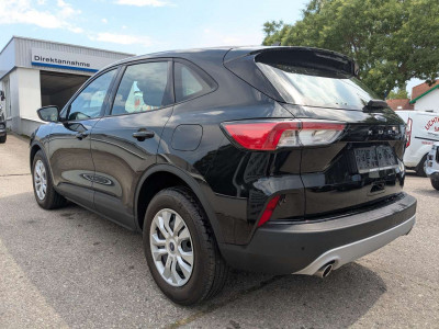 Ford Kuga Gebrauchtwagen Ford Kuga Gebrauchtwagen