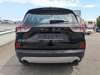 Ford Kuga Gebrauchtwagen Ford Kuga Gebrauchtwagen