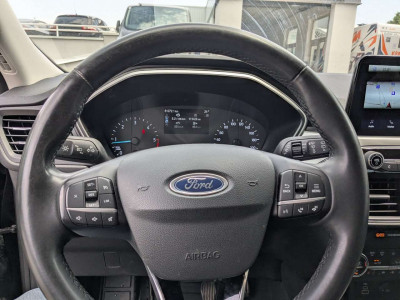Ford Kuga Gebrauchtwagen Ford Kuga Gebrauchtwagen