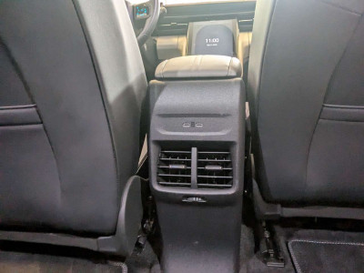 Ford Explorer Gebrauchtwagen Ford Explorer Gebrauchtwagen
