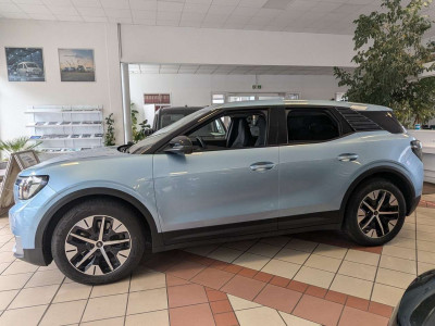 Ford Explorer Gebrauchtwagen Ford Explorer Gebrauchtwagen