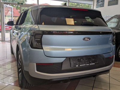 Ford Explorer Gebrauchtwagen Ford Explorer Gebrauchtwagen