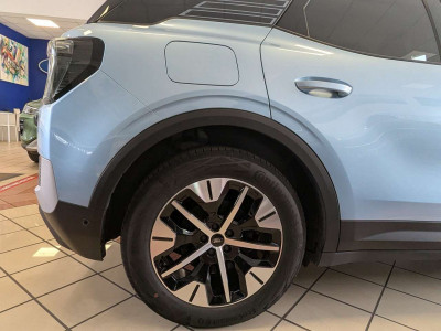 Ford Explorer Gebrauchtwagen Ford Explorer Gebrauchtwagen