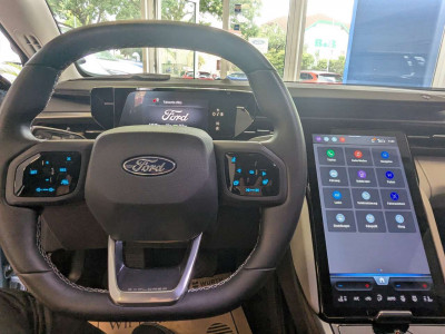 Ford Explorer Gebrauchtwagen Ford Explorer Gebrauchtwagen
