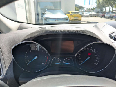 Ford Kuga Gebrauchtwagen Ford Kuga Gebrauchtwagen