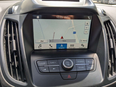 Ford Kuga Gebrauchtwagen Ford Kuga Gebrauchtwagen