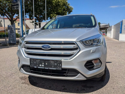 Ford Kuga Gebrauchtwagen Ford Kuga Gebrauchtwagen