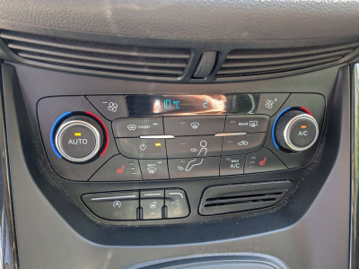 Ford Kuga Gebrauchtwagen Ford Kuga Gebrauchtwagen