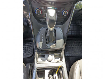 Ford Kuga Gebrauchtwagen Ford Kuga Gebrauchtwagen