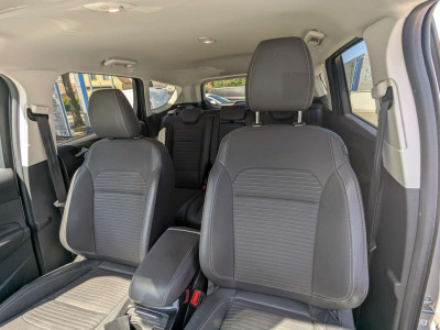 Ford Kuga Gebrauchtwagen Ford Kuga Gebrauchtwagen