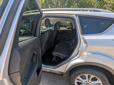 Ford Kuga Gebrauchtwagen Ford Kuga Gebrauchtwagen