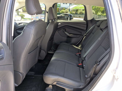 Ford Kuga Gebrauchtwagen Ford Kuga Gebrauchtwagen