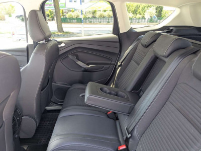 Ford Kuga Gebrauchtwagen Ford Kuga Gebrauchtwagen