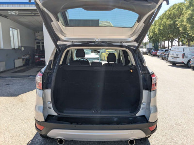 Ford Kuga Gebrauchtwagen Ford Kuga Gebrauchtwagen