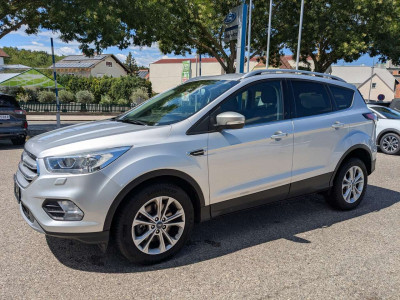 Ford Kuga Gebrauchtwagen Ford Kuga Gebrauchtwagen
