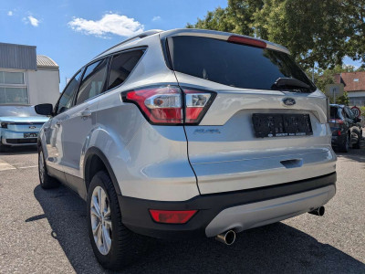 Ford Kuga Gebrauchtwagen Ford Kuga Gebrauchtwagen