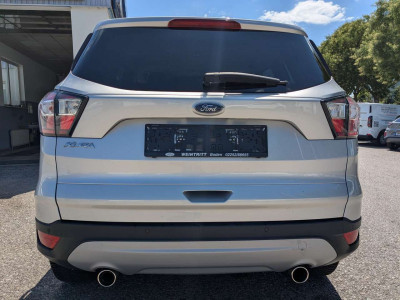 Ford Kuga Gebrauchtwagen Ford Kuga Gebrauchtwagen