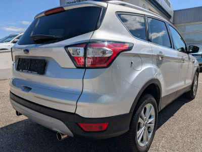 Ford Kuga Gebrauchtwagen Ford Kuga Gebrauchtwagen