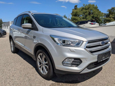 Ford Kuga Gebrauchtwagen Ford Kuga Gebrauchtwagen