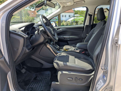Ford Kuga Gebrauchtwagen Ford Kuga Gebrauchtwagen