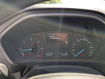 Ford Focus Gebrauchtwagen Ford Focus Gebrauchtwagen