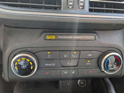 Ford Focus Gebrauchtwagen Ford Focus Gebrauchtwagen