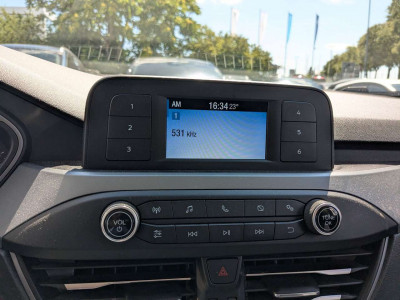 Ford Focus Gebrauchtwagen Ford Focus Gebrauchtwagen