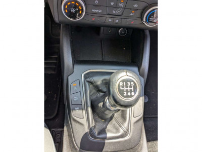 Ford Focus Gebrauchtwagen Ford Focus Gebrauchtwagen