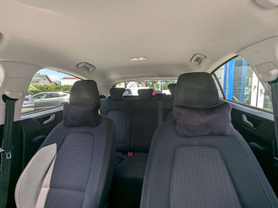 Ford Focus Gebrauchtwagen Ford Focus Gebrauchtwagen