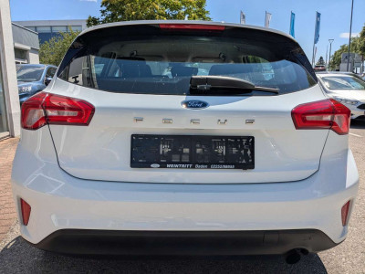 Ford Focus Gebrauchtwagen Ford Focus Gebrauchtwagen