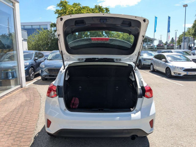 Ford Focus Gebrauchtwagen Ford Focus Gebrauchtwagen