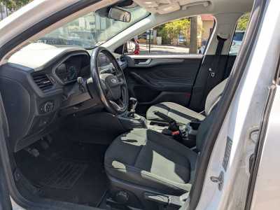 Ford Focus Gebrauchtwagen Ford Focus Gebrauchtwagen